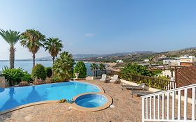 Beach Front Villa Mer Blu By Ezoria Villas
