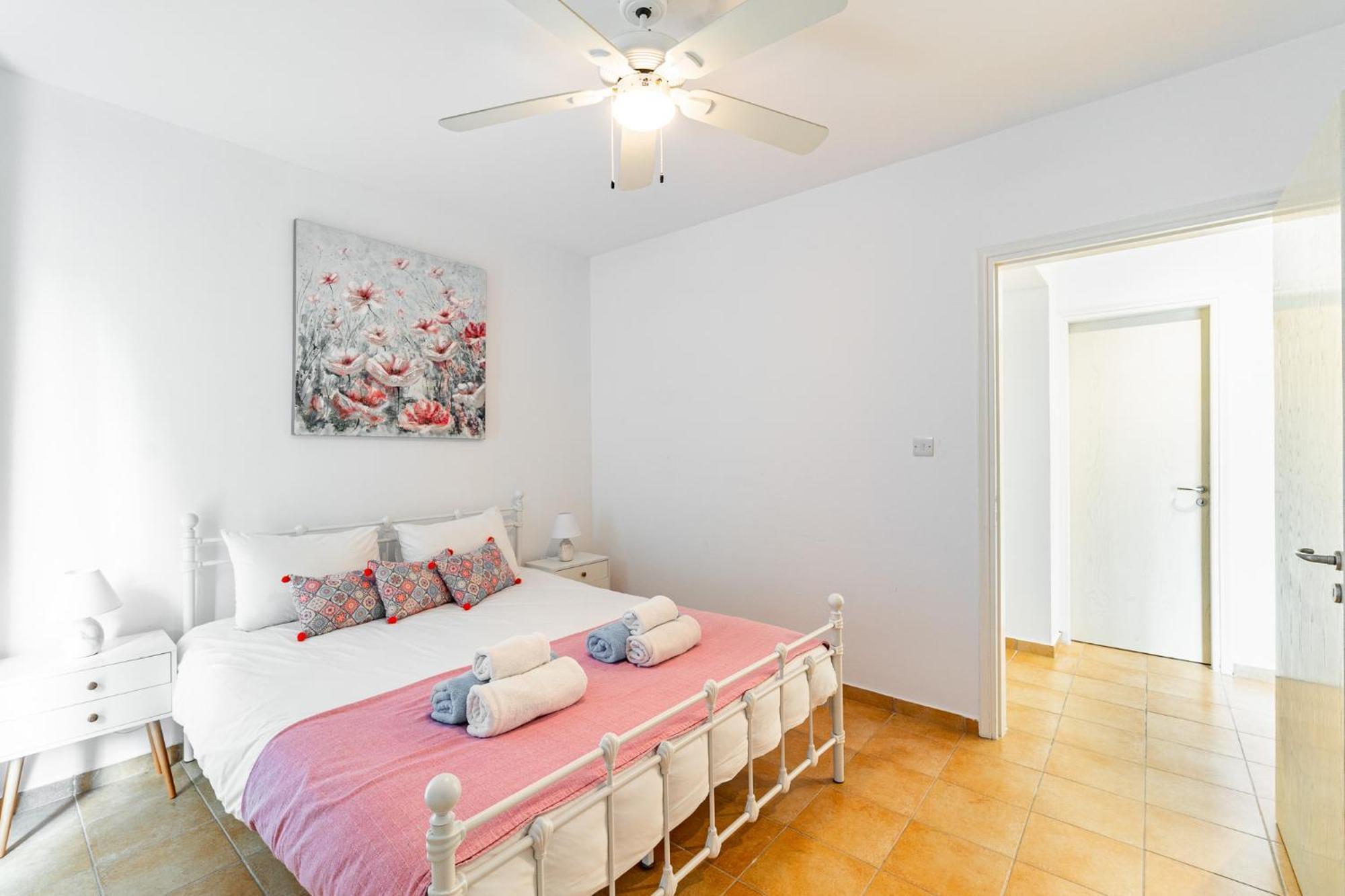 Beach Front Villa Mer Blu By Ezoria Villas Coral Bay Zewnętrze zdjęcie